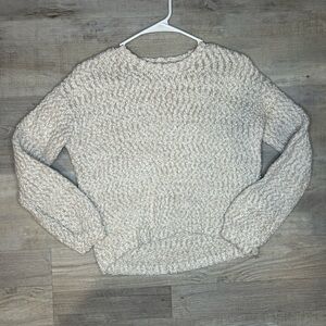 Fall sweater women size small
